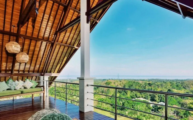 Villa Sentosa