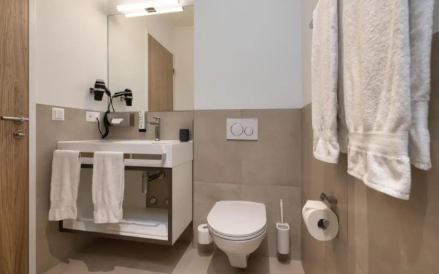 bsmart motel Schaan