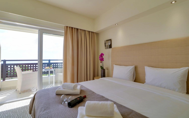 Olympian Bay Grand Resort