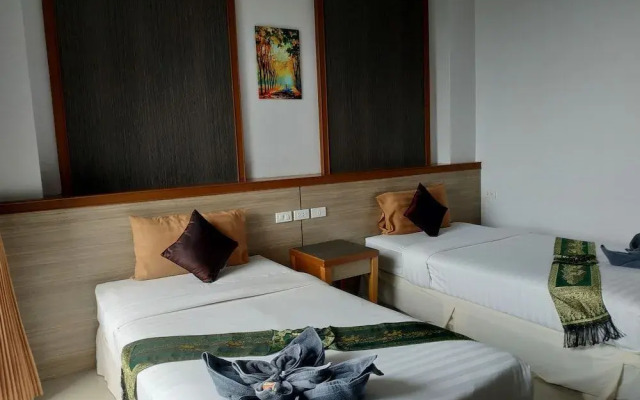 Phusamor Hotel