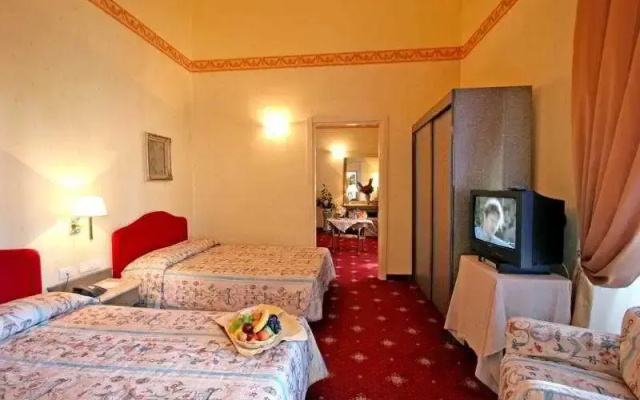 Hotel Valentini