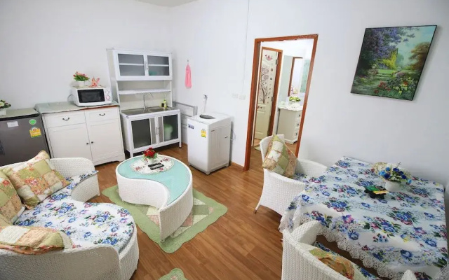 Fisherman's Villa Seaview