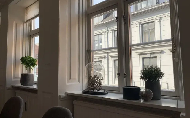 Best Stay Copenhagen Ny Adelgade 7 2nd