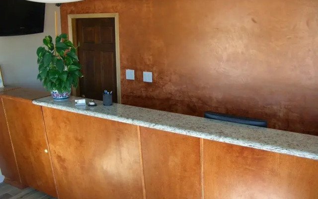 La Hacienda