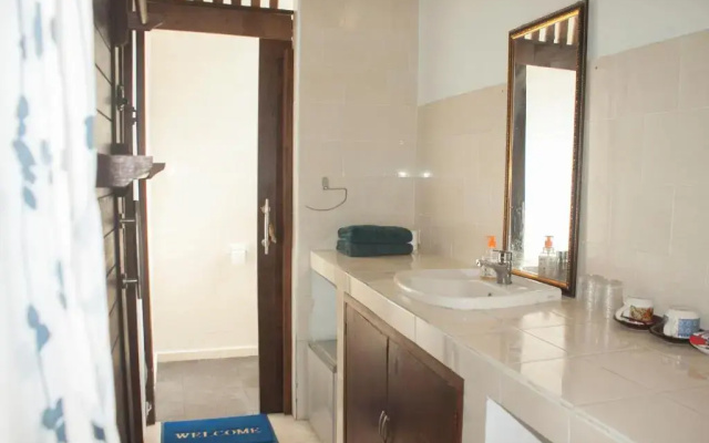 Pantai Bungalow
