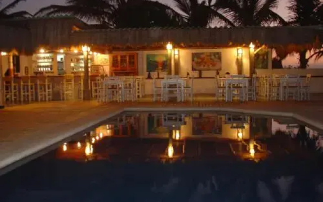 Puerto Palos Hostal