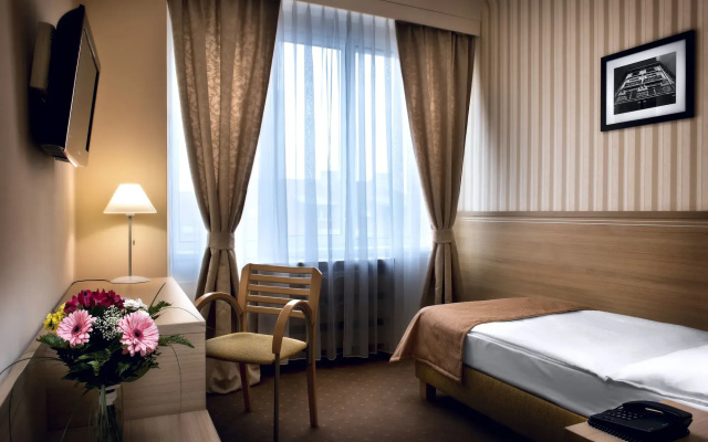 Hotel Tatra