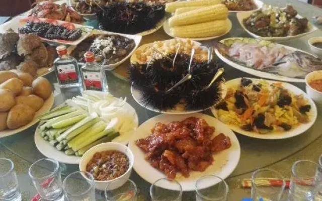 Changhai Shunfuxuan Inn