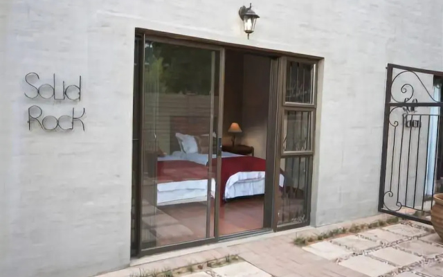 Matanja Guesthouse