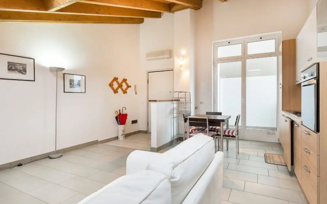 Impero House Rent - Maurizio