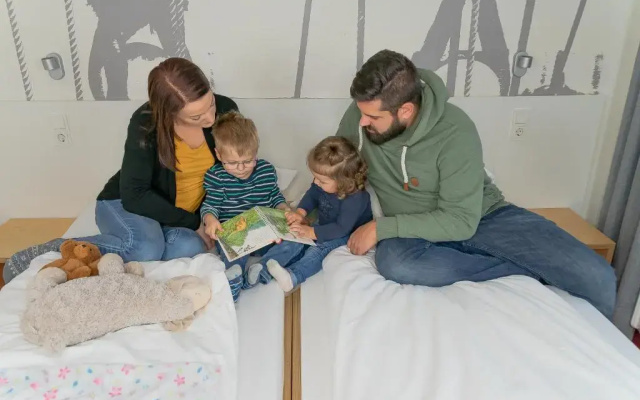 havenhostel Bremerhaven