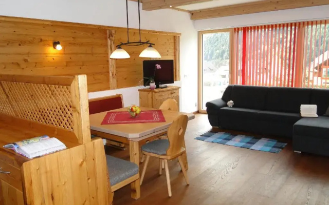 Appartement Gipfelsturm