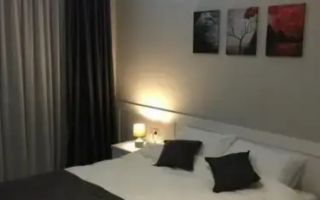 Aparthotel 4 stars Tbilisi