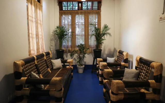 la monte inn