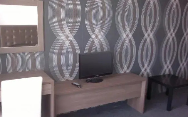Face Hotel