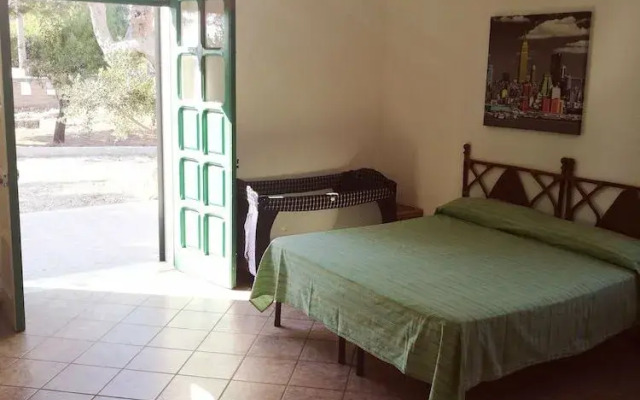 Villa Grimaldi B&B