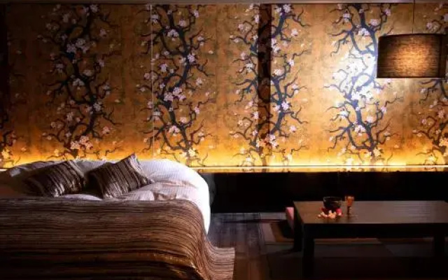 HOTEL Mai Sakura - Adults only