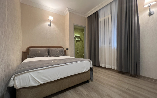 Otel Fuar