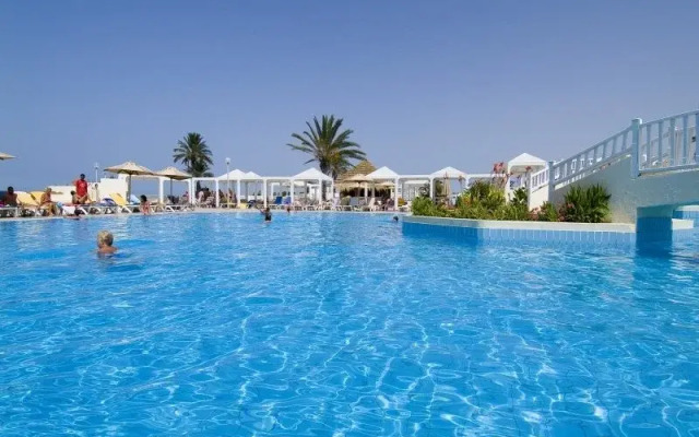 Thalassa Skanès Village