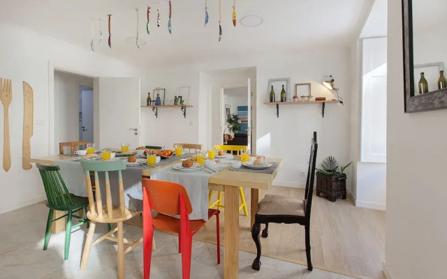 Sweet Inn Apartments -  Grand Chiado
