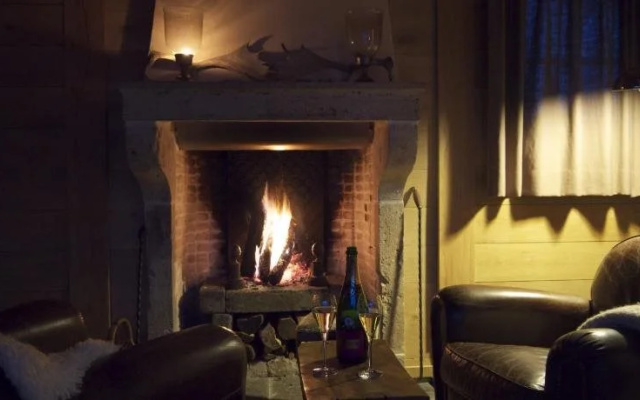 B&B Hemel & Haard