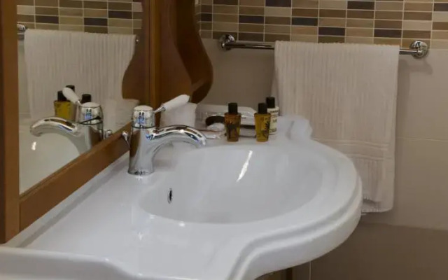 Villa Carmelita Hotel