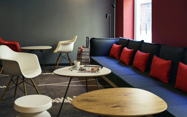 ibis Jerusalem city Center -  An AccorHotels Brand