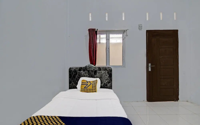 Hotel O Homestay Hj Lela Syariah