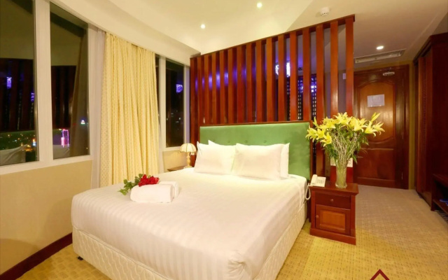 Fortuneland Hotel