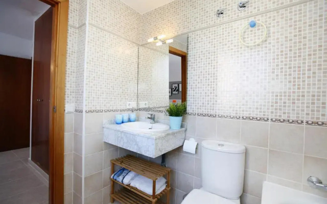 Apartamento Maravista