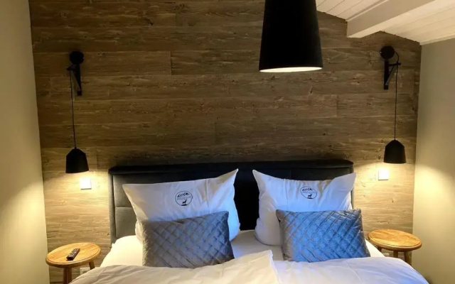 4* Ferienhaus Bergwild