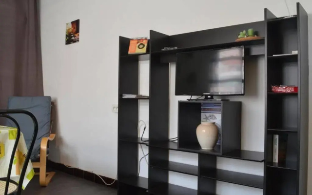 Appartement Banyuls-sur-Mer, 1 pièce, 2 personnes - FR-1-225C-25