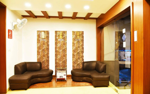 Hotel Sapphire