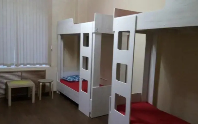 Жилые помещения Abazhur