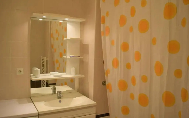 Appartement Trégastel, 2 pièces, 4 personnes - FR-1-368-18