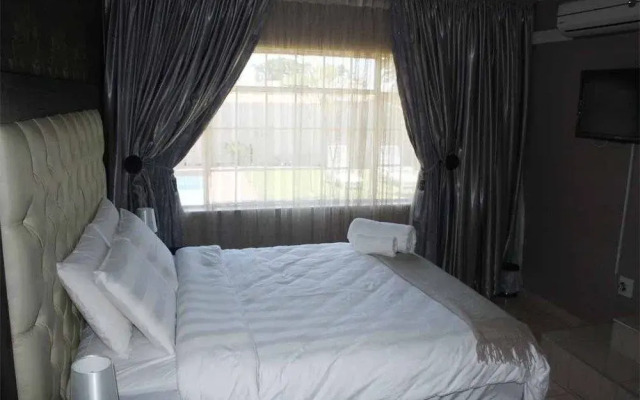 Masili Guesthouse & Conference