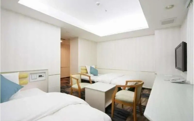 Hotel Diasmont Niigatanishi