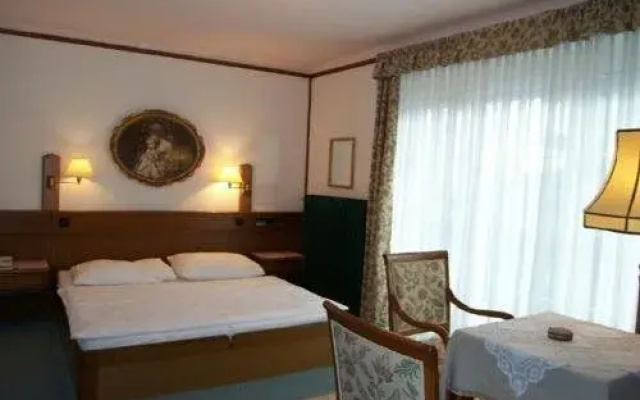Pension Haus Böhm