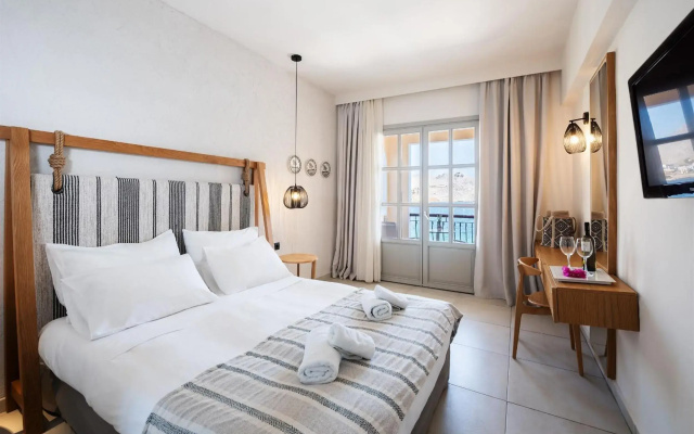 Pedi Beach Hotel