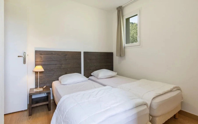 Alpine Retreat in Loudenvielle