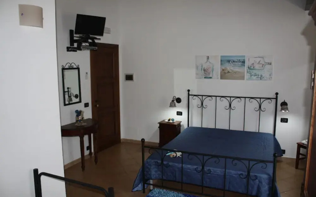 Egesta Mare B&B
