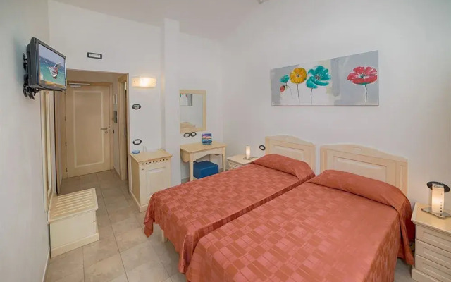 Il Vascello Hotel