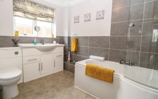 Annexe, Norwich