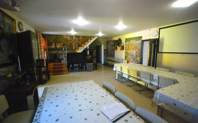 Mini-hotel Tikhiy dvorik
