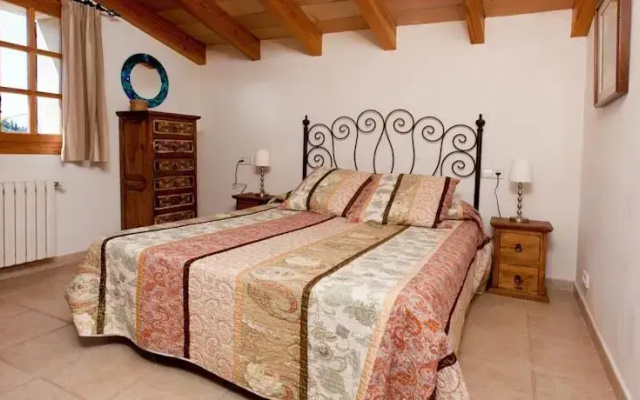 Villa Estades Petit