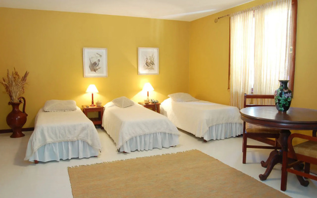 Hotel Pedra Bonita