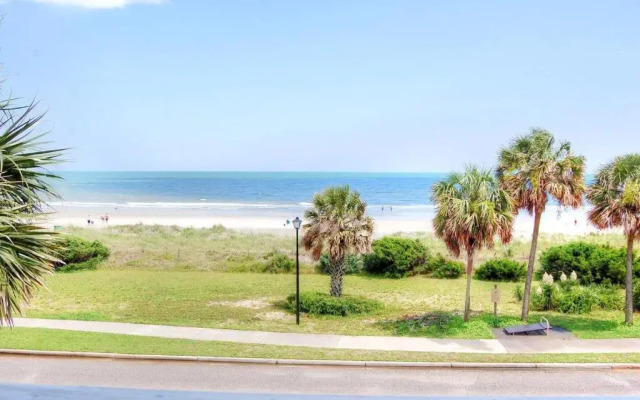 Ocean Forest 211A