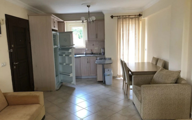 Apartment 3 Bedroom Lake View 7 by Likya Global