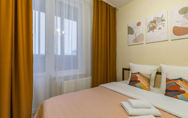 Prima Rent на улице Бетанкура 6
