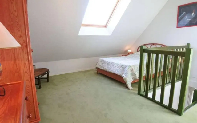 Appartement Carnac, 3 pièces, 4 personnes - FR-1-477-56